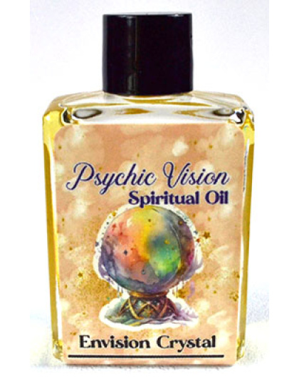 Psychic Vision 4 dram
