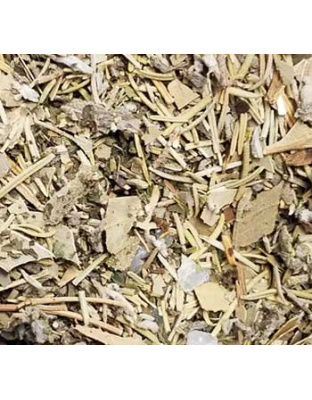 Purification spell mix