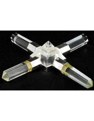 Pyramid Generator