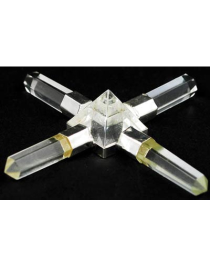Pyramid Generator