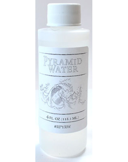 Pyramid Water (4oz)