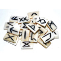 Runes &amp; Scrying