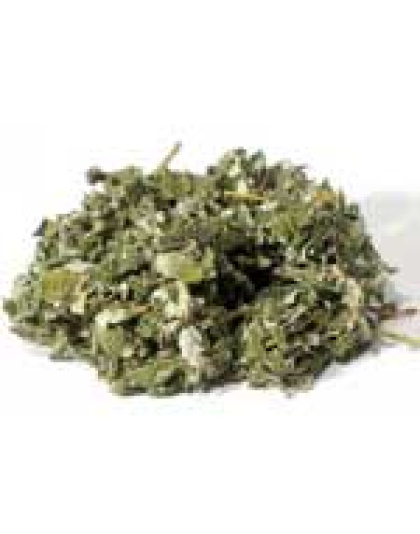 Raspberry Leaf cut 1oz (Rubus idaeus)