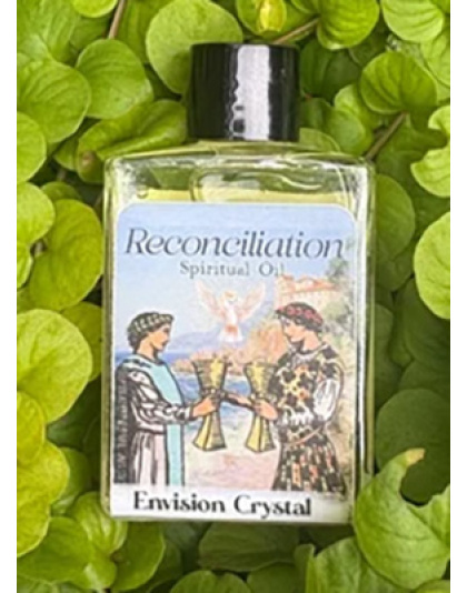 Reconciliation 4 dram