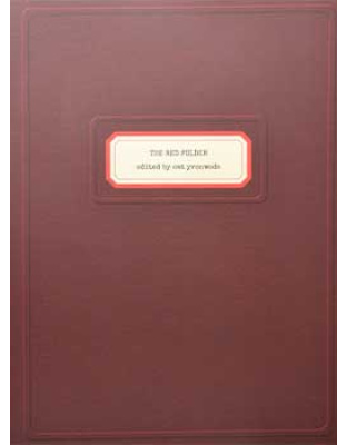 Red Folder by Catherine Yronwode