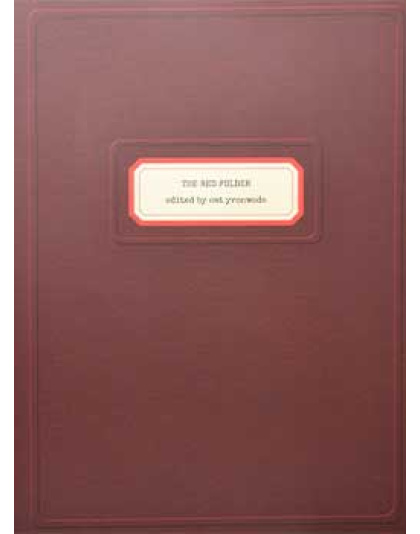 Red Folder by Catherine Yronwode