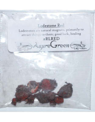 Red Lodestone