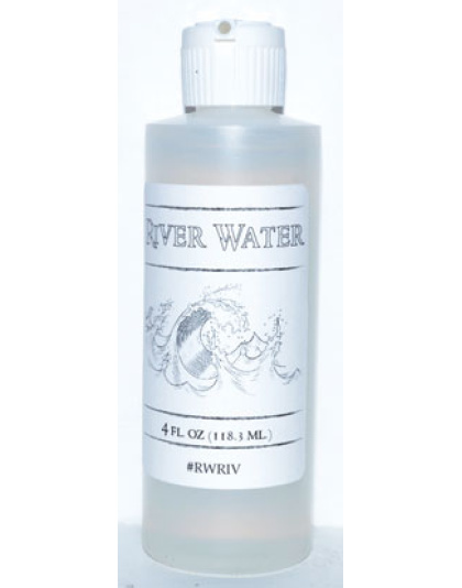 River water 4oz