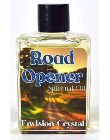 Road Opener 4 dram