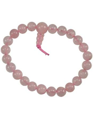 Rose Quartz Power bracelet