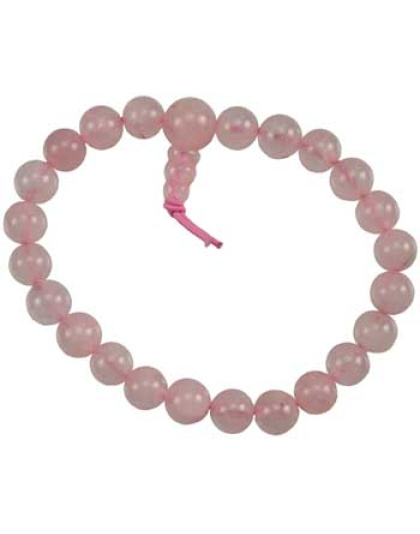 Rose Quartz Power bracelet