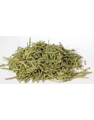 Rosemary Leaf Whole 4oz (Rosemary officinalis)