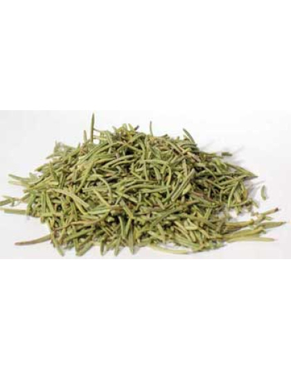 Rosemary Leaf Whole 4oz (Rosemary officinalis)