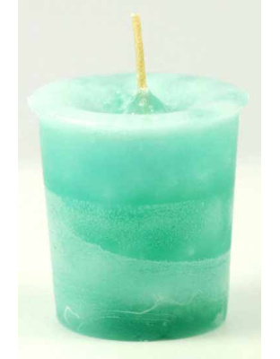 Rosemary Votive candle