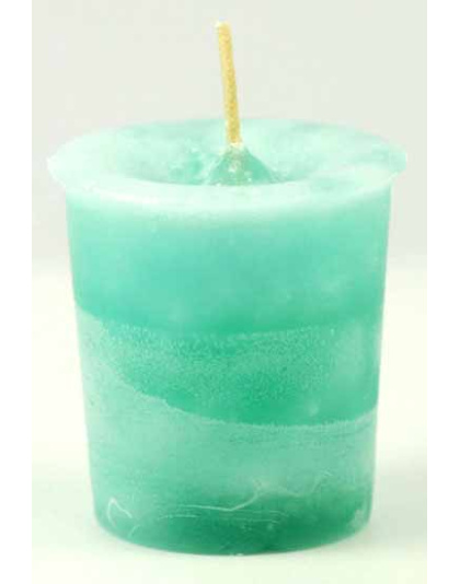 Rosemary Votive candle
