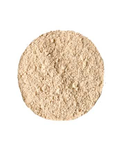Sandalwood powder Yellow 2oz (Santalum)