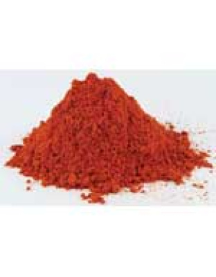 Sandalwood powder red 1oz (Pterocarpus santalinus)