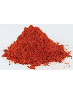 Sandalwood powder red 1oz (Pterocarpus santalinus)