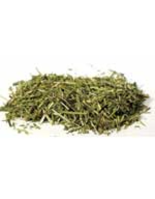 Scullcap cut 1oz (Scutellaria laterifolia)