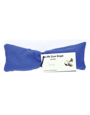 Sleep eye pillow