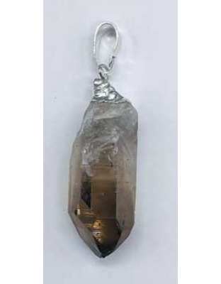 Smoky Quartz pendant