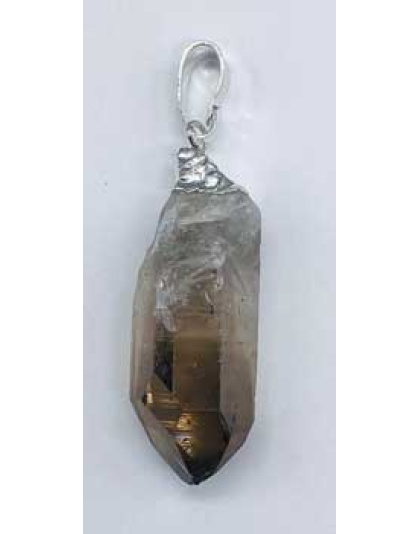 Smoky Quartz pendant