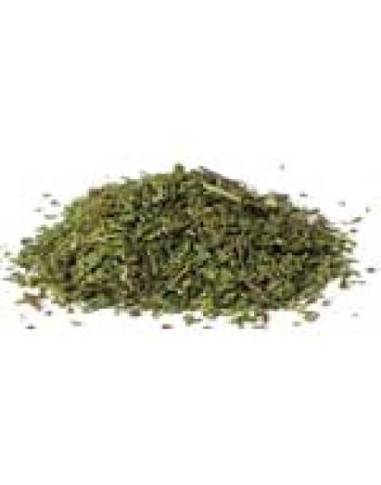 Spearmint cut 1oz  (Mentha spicata)