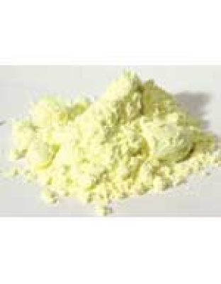 Sulfur Powder (Brimstone) 4oz