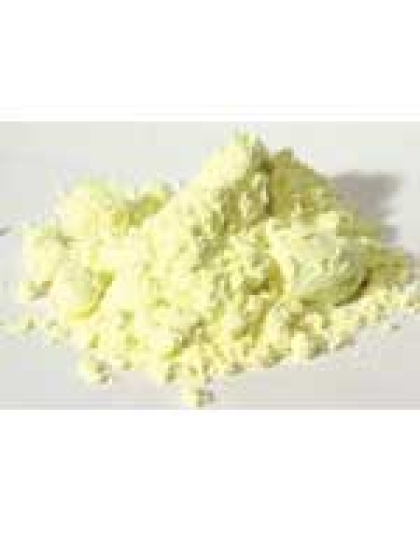 Sulfur powder (Brimstone) 1oz
