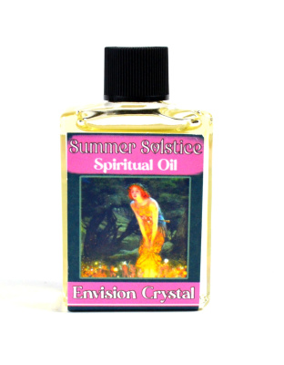 Summer Solstice 4 dram