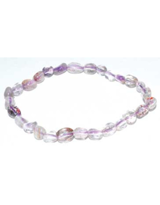 Super 7 Nugget bracelet