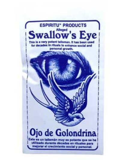 Swallow Eye