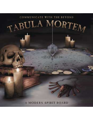 Tabula Mortem spirit board