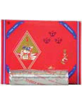 Three Kings 33mm Charcoal (100 tablets)