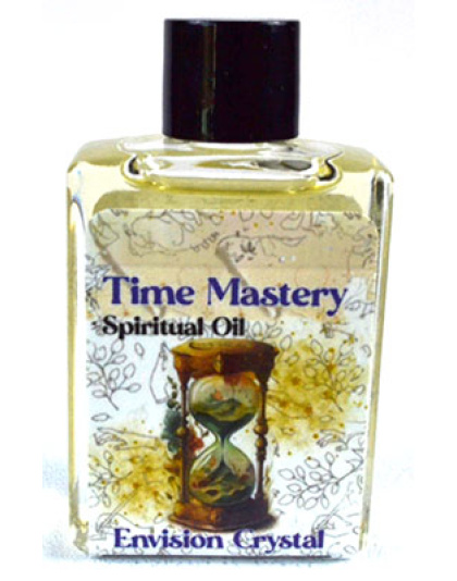 Time Mastery 4 dram