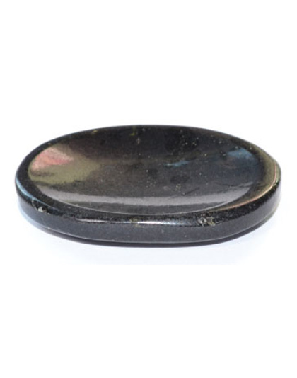 Tourmaline, Black worrystone