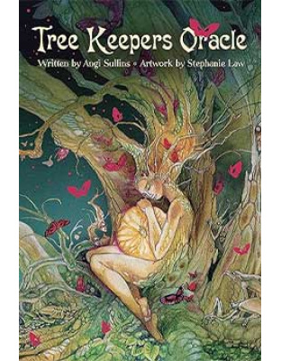 Tree Keepers oracle by Sullins & Law