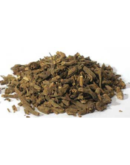 Valerian Root Cut 2oz Valeriana officinalis