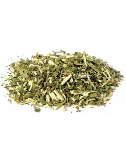 Vervain Cut 2oz Verbena hastata (Blue Vervain)