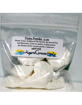 Vesta Ritual Powder 2oz