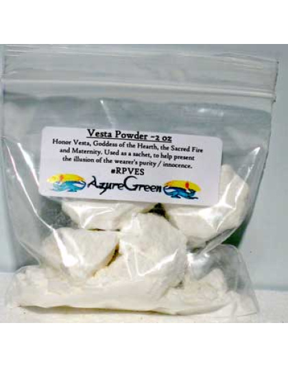 Vesta Ritual Powder 2oz