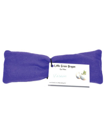 Vision eye pillow
