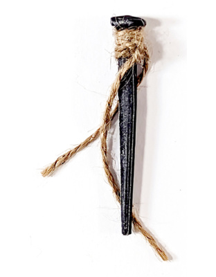 Voodoo Cursed Nail