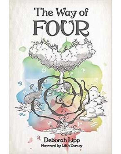 Way of Four by Deborah Lipp