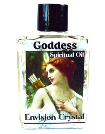 White Goddess 4 dram