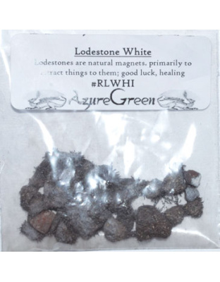White Lodestone