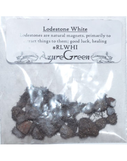 White Lodestone