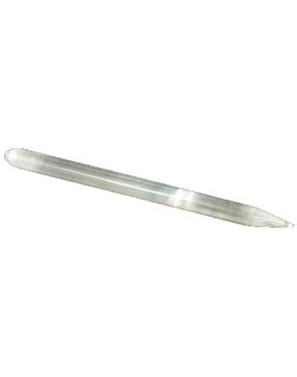 White Selenite Wand