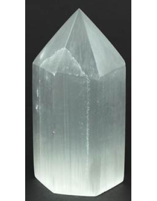 White Selenite generator