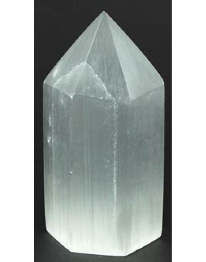 White Selenite generator